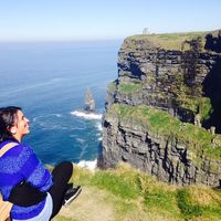 Moro González's Photo