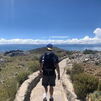 malatray leo's Photo