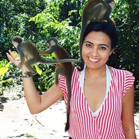 Lorena Cortes的照片