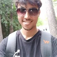 Aman Trigunait's Photo