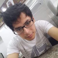 Carlos Andrés's Photo