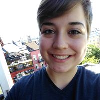 Melanie Johnston's Photo