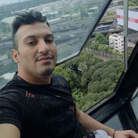 Ahmed Nassar的照片