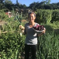 Hannah Gorin's Photo