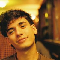 Cesar Moreno's Photo