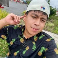 Marlon Toapanta's Photo