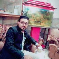 Hassan Muhammad Saad's Photo