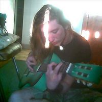 Le foto di Dave Posse