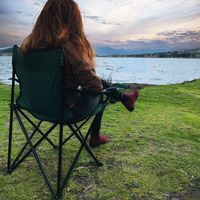 Kamila Trujillo Barragán's Photo