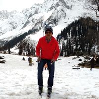 Debarghya Paul's Photo