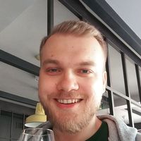 Victor Pilyarchuk的照片