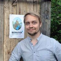 Tom Engström's Photo