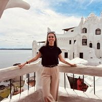 Fernanda Barbosa's Photo