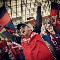 Photos de Liad Kadesh