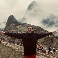 Raphael Küry's Photo