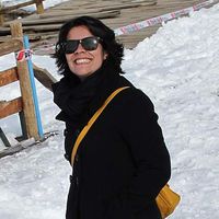 Juliana Trento's Photo