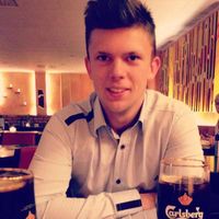 Marcus Ragnarsson's Photo