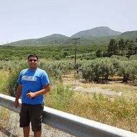 Hossam Elsabi's Photo