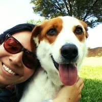 Laura Gómez Torres's Photo