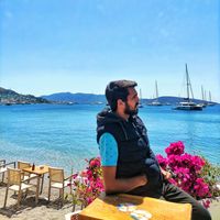 Hamza Abbas Bakhsh的照片