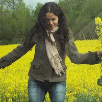 Adriana HERANI DE PAULA's Photo