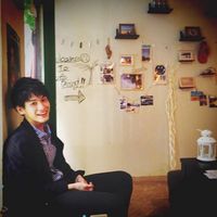 Chihiro Arai's Photo