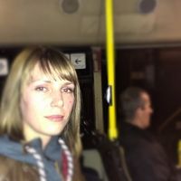 Klementina Cipot's Photo