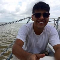 Photos de Vitor Queiroz