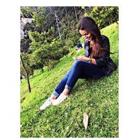 Maria paula Bernal's Photo