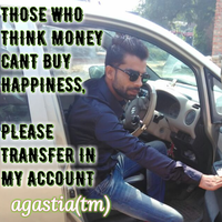 A G A S T I A  Rai的照片