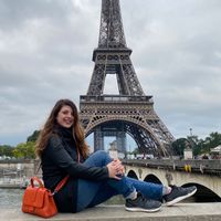 Camila Del Viento Hurtado's Photo