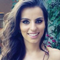 Naíra Libânio的照片