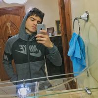 Nabil Gourri的照片