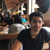 Elias Vitali's Photo