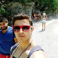 Tamer Fidan的照片