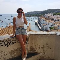 Melina Parrotta的照片