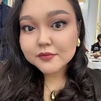 Айжан Бакетова's Photo