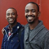 Joshua James的照片