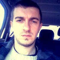 Milos Ilijic的照片