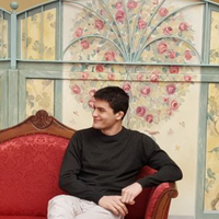 Luca Peretti的照片