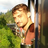 Manuel Peter's Photo