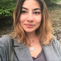 Diana Frensis的照片