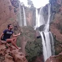 João Ferreira's Photo