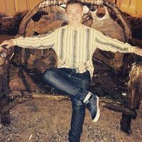 Oliver Shields的照片