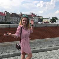 Anna Serafinova's Photo