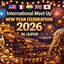 New Year Celebration 🎉🎆's picture