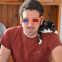 Etienne Ferre's Photo