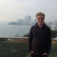 Fotos de Donal Macerlane