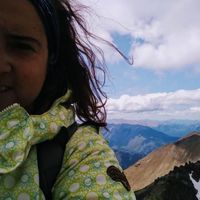 Pola Massera's Photo