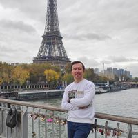 Shodmon  Nurmatov's Photo